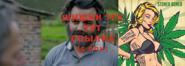 прущие крисы Верея